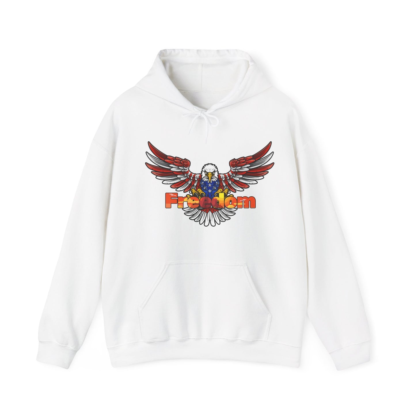 Unisex Heavy Blend™-sweatshirt met capuchon