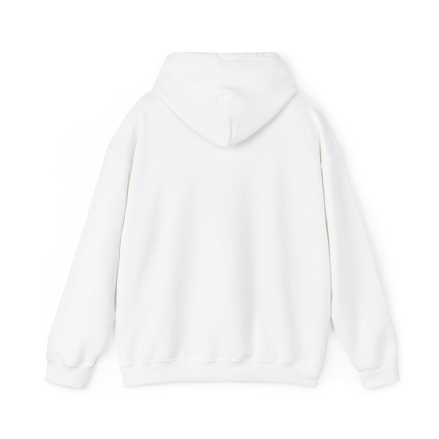 Unisex Heavy Blend™-sweatshirt met capuchon