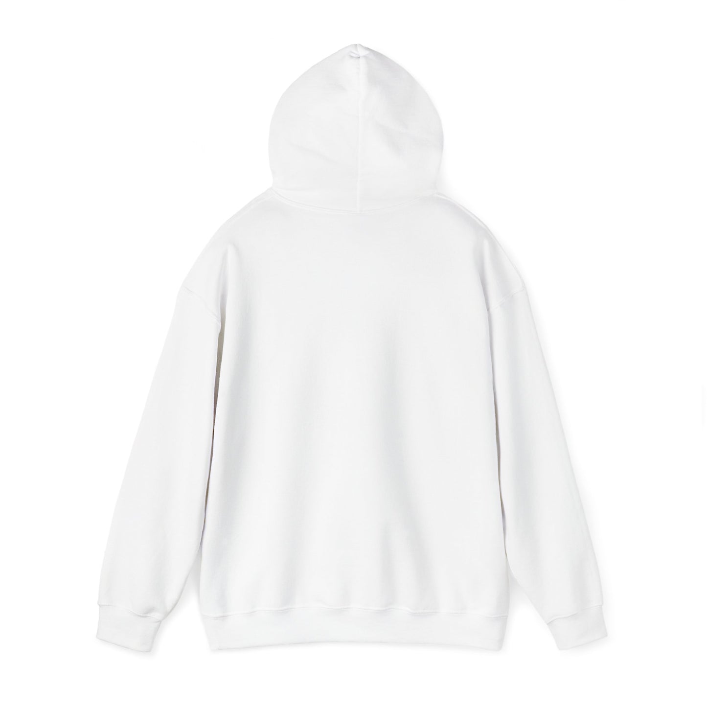 Unisex Heavy Blend™-sweatshirt met capuchon